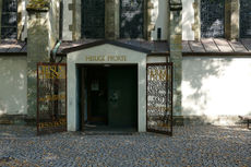 Sankt Crescentius on Tour in Werl und am Möhnesee (Foto: Karl-Franz Thiede)